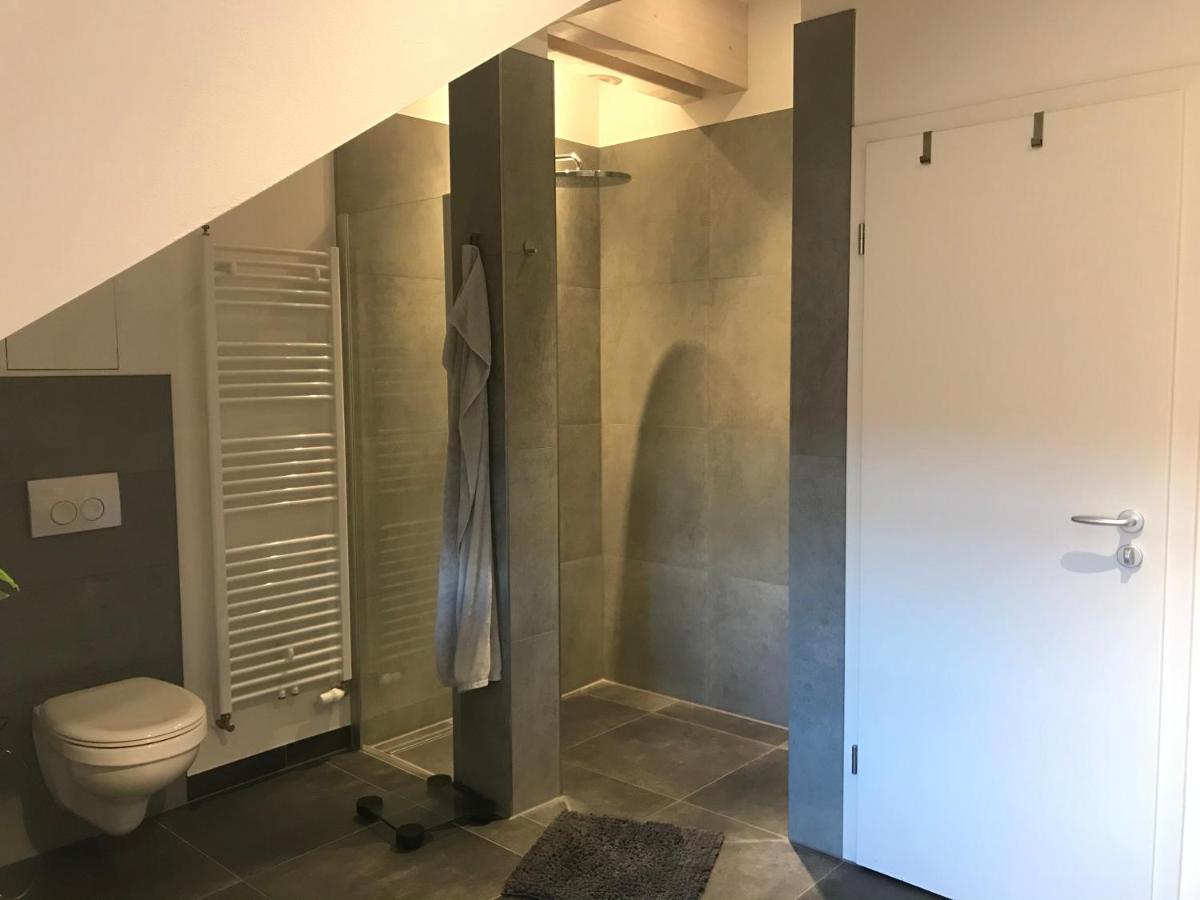 Ueber Den Daechern Der Stiftsstadt! Exklusives Loft Kempten Exterior photo