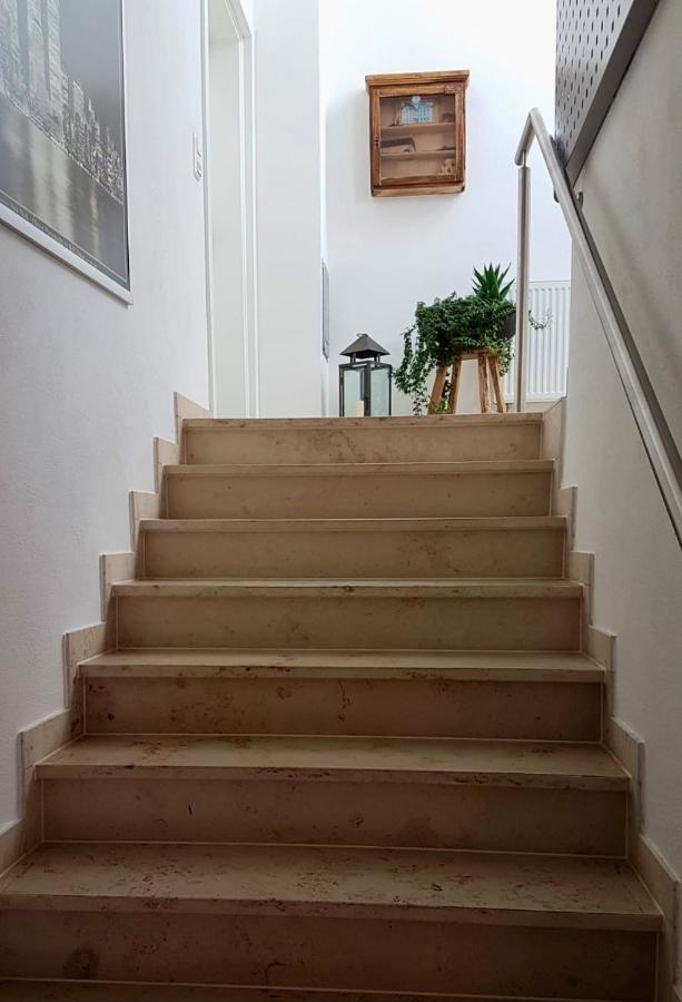 Ueber Den Daechern Der Stiftsstadt! Exklusives Loft Kempten Exterior photo