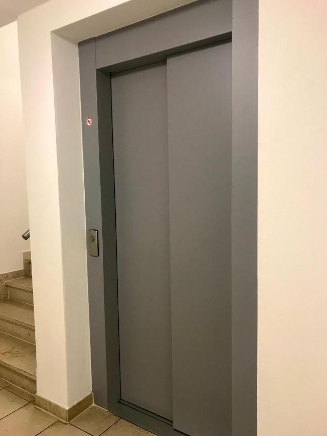 Ueber Den Daechern Der Stiftsstadt! Exklusives Loft Kempten Exterior photo